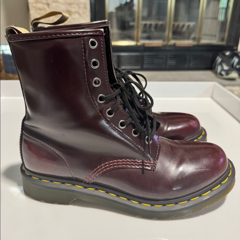 ⭐️DR MARTENS BOOTS⭐️
